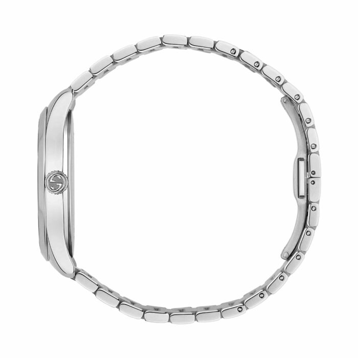 Gucci G-Timeless Iconic Watch, 38mm - YA1264166 - Image 5